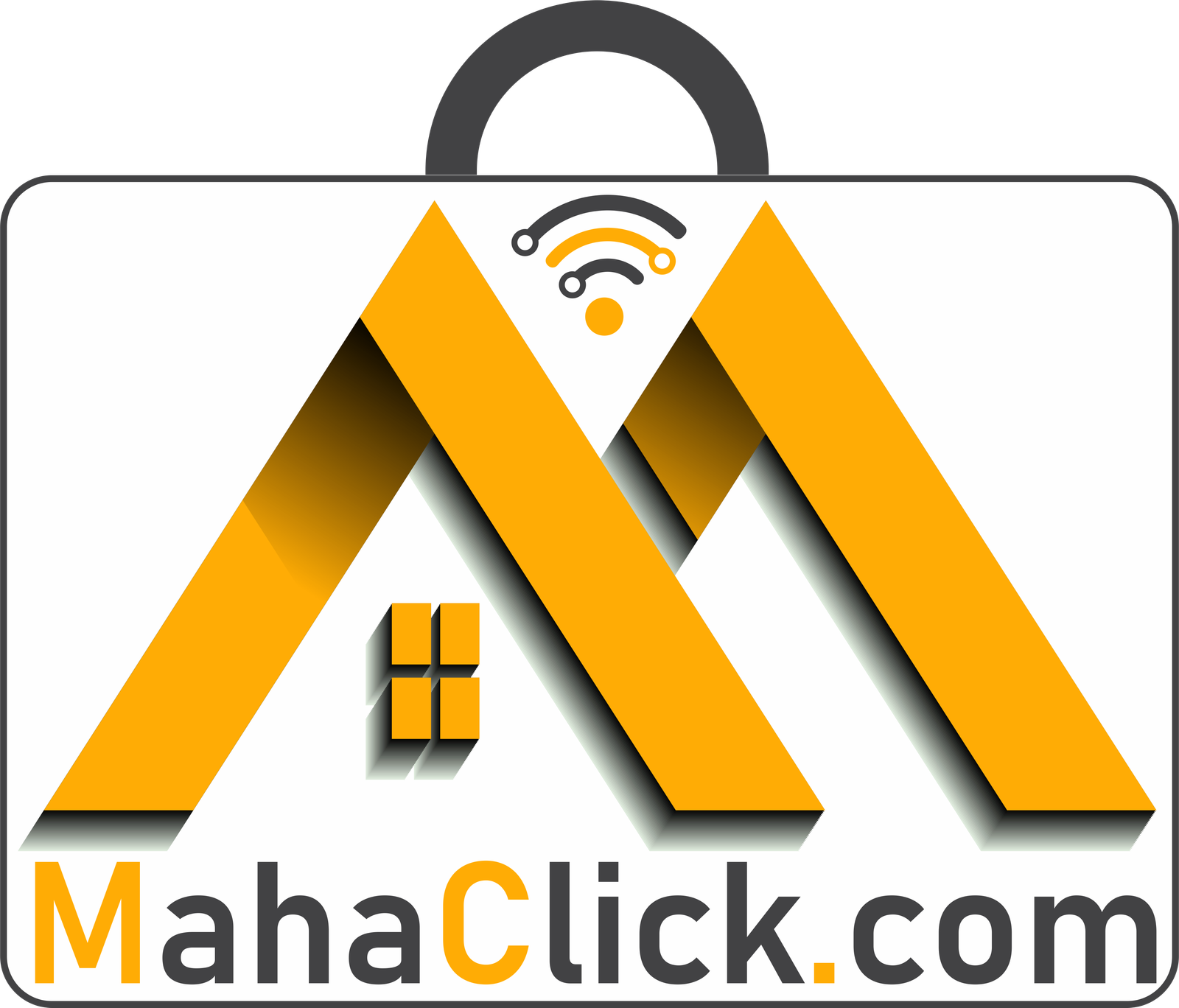 MahaClick Tech Pvt. Ltd.
